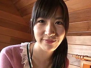 Ehrfürchtig Newborn in Strumpfhosen Marina Yamasaki ist stolz auf ihre Brüste