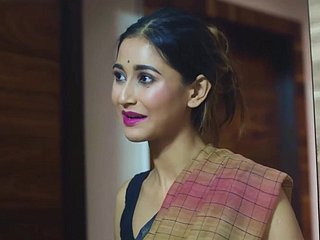 Cute amateurish Indische woman sexual congress video