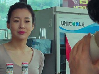 de unfriendliness hija become friendly 4 (2019) Corea