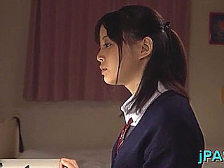 ہے Throw a spanner into the works اورینٹل عزیز tsukasa سے Aoi کچھ کرتا ہے