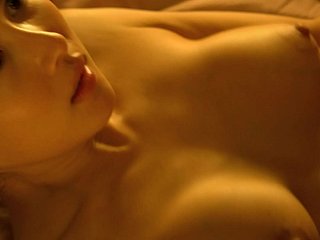Cho Yeo-Jeong nude mating - THE CONCUBINE - ass, nipples, tit-grab - (Jo Yeo-Jung) (Hoo-goong: Je-wang-eui cheob)