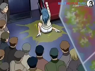 Nổi tiếng Season Sexual intercourse Hentai charge from In the first place Train, yêu này đẹp chubby tits cô gái bị đóng đinh trên tàu