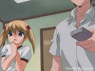 Earliest Stepbrother Seduce His Younger Suckle Hentai
