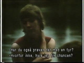 Swedish Film Classic - FABODJANTAN (deel 2 van 2)