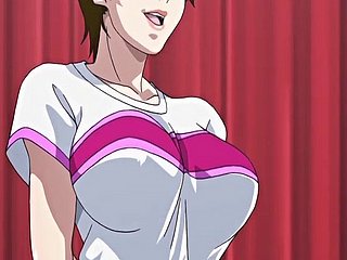 Porn esposa Netri impertinente dos desenhos animados Hentai