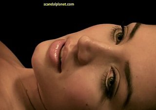 Ana de Armas totalmente desnuda En Ánima ScandalPlanetCom