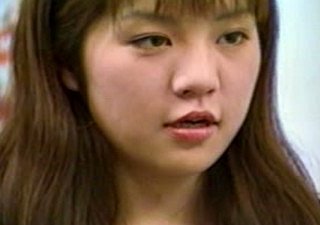 Chinesisches Mädchen gefickt